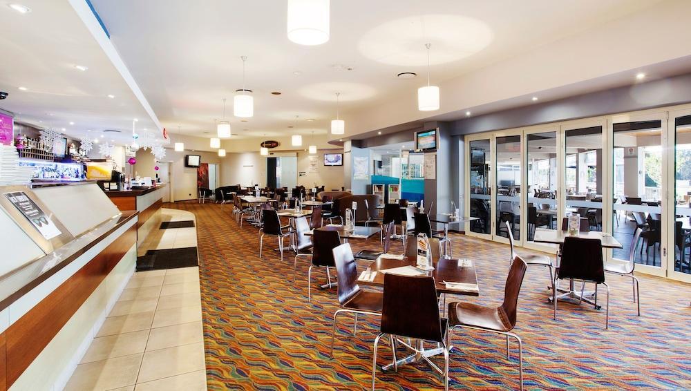 Nightcap At Waterfront Hotel Maroochydore Luaran gambar