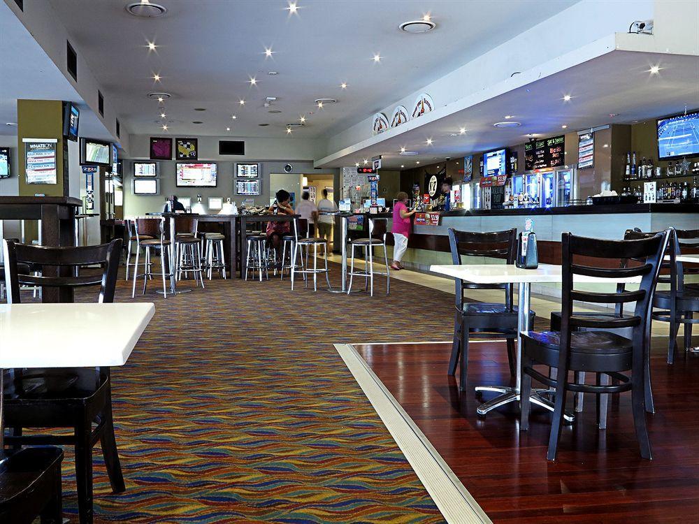 Nightcap At Waterfront Hotel Maroochydore Luaran gambar