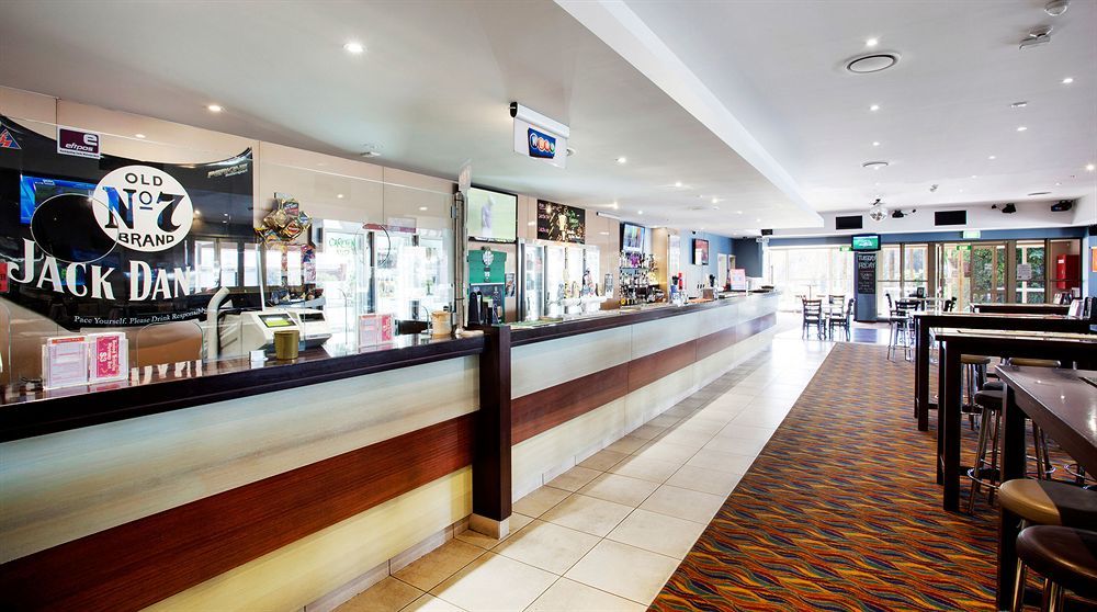 Nightcap At Waterfront Hotel Maroochydore Luaran gambar