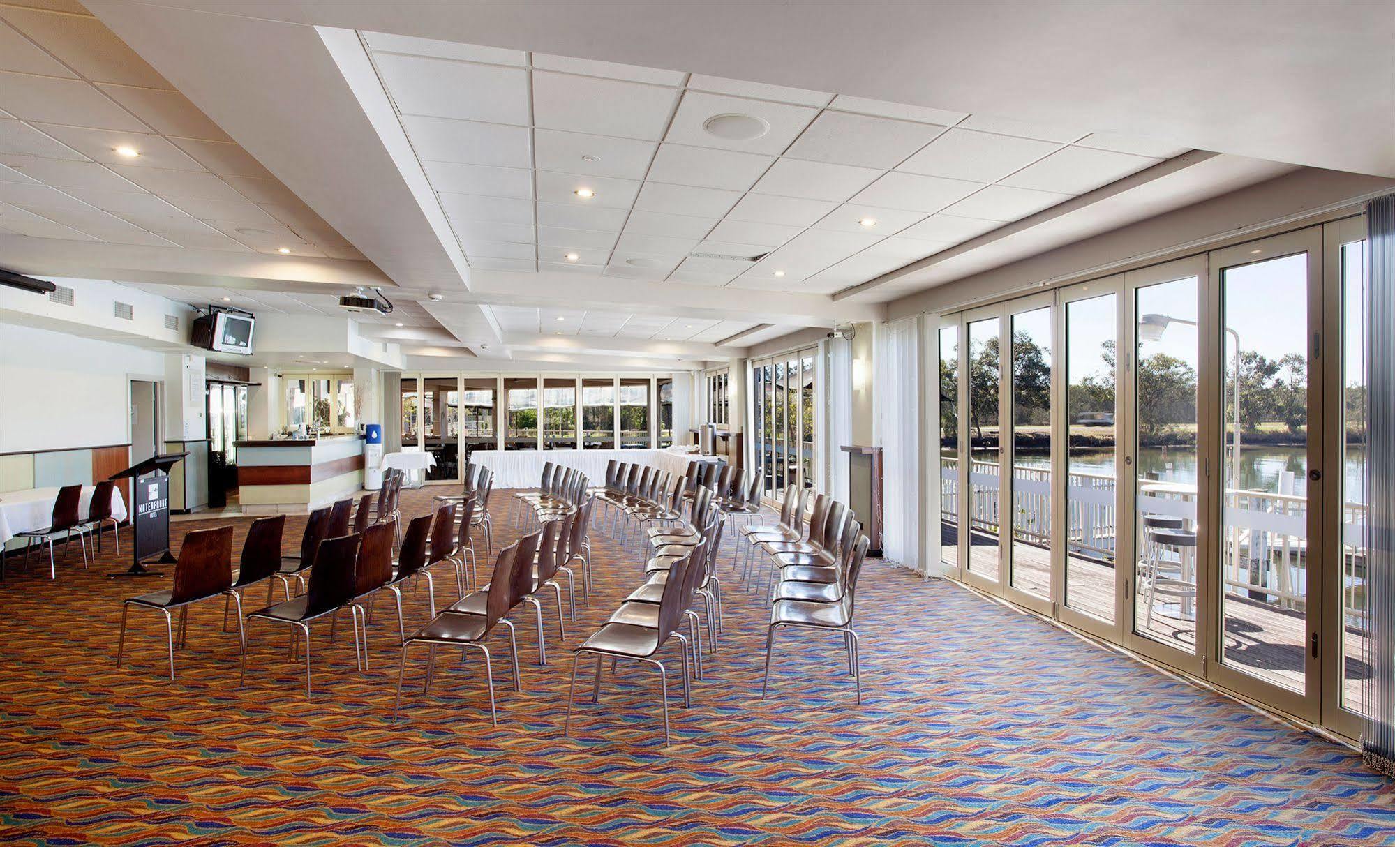 Nightcap At Waterfront Hotel Maroochydore Luaran gambar